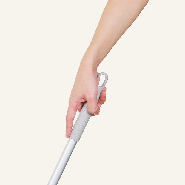 アズマ工業 アズマ公式 コンビブルームLAL ほうき ちりとり セット