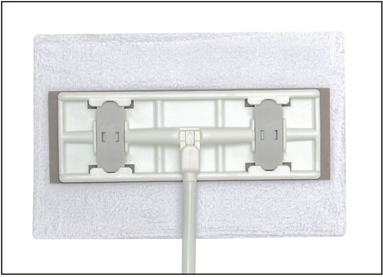 アズマ工業 アズマ公式 シートもゾーキンも使えるワイパーF 伸縮柄