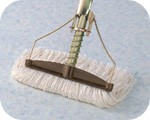 アズマ工業 アズマ公式 アズストロン替糸200g (本体別売) 拭き幅