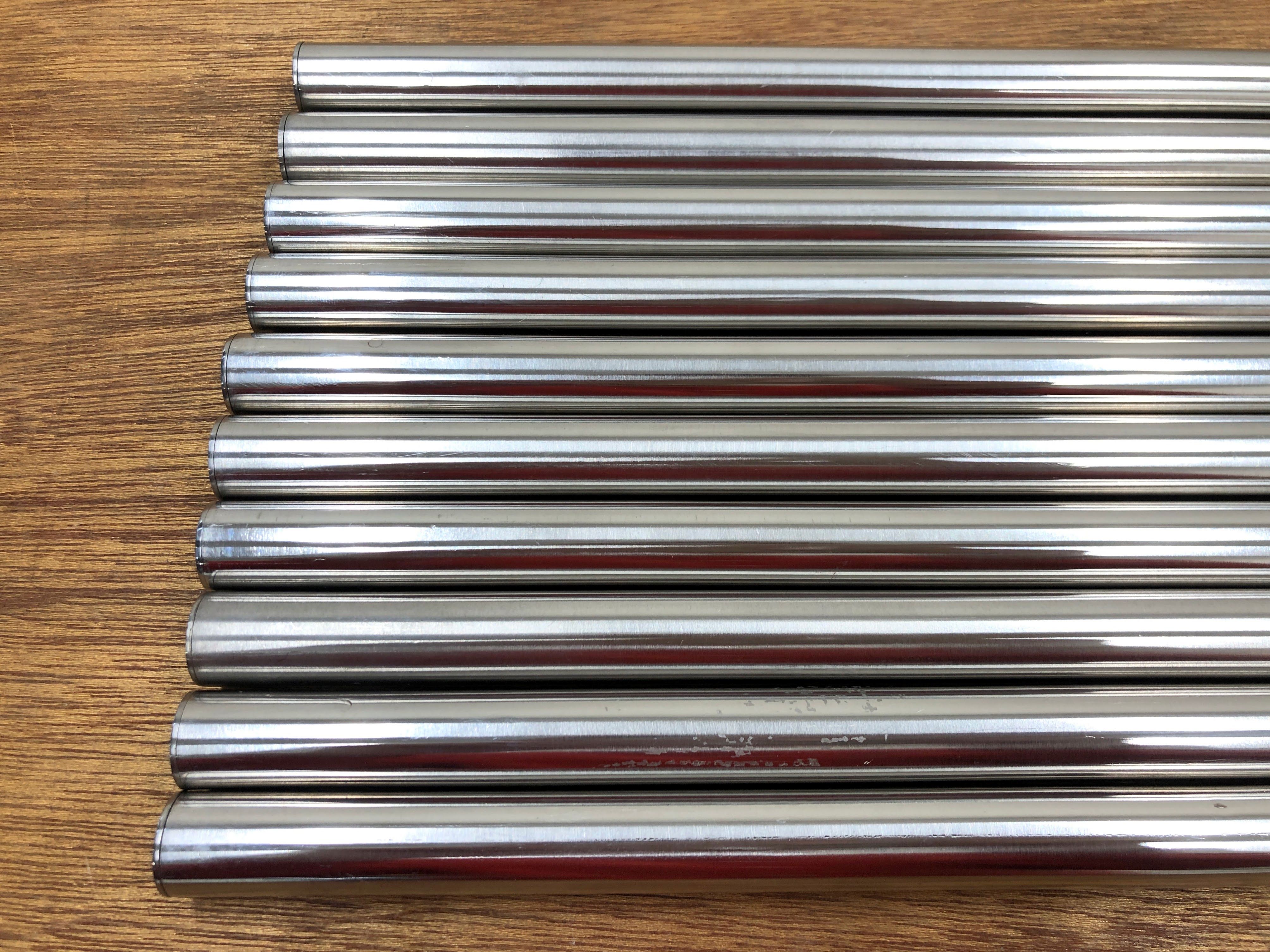 * free shipping *#USM/ is la- system # steel tube small .59.5cm (2) 10 pcs set * Saitama shipping *.