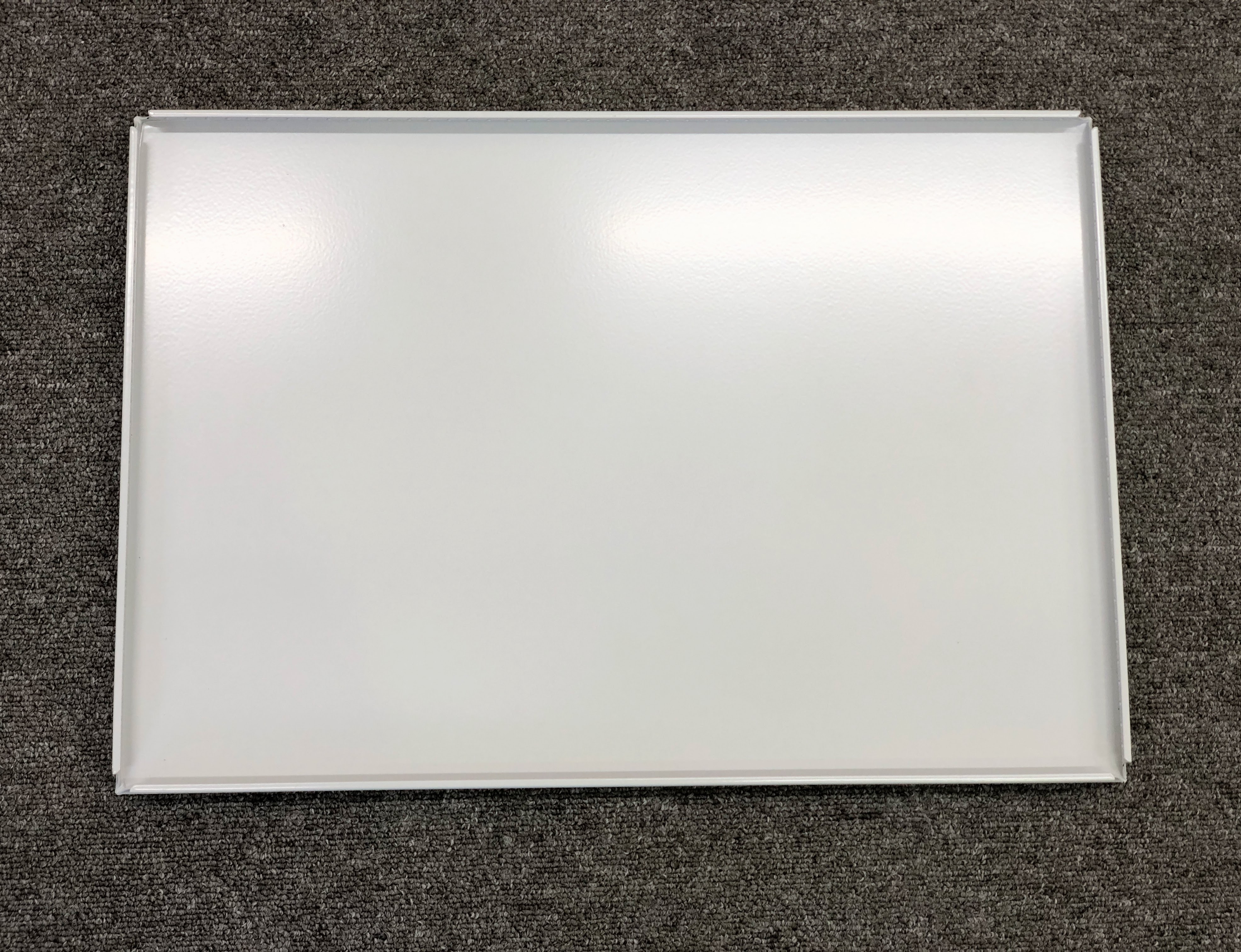 #USM/ is la- system # panel 48.5cm 5 pieces set light gray (1)* Saitama shipping *.