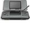[ есть перевод ][ бесплатная доставка ][ б/у ]DS Nintendo DS корпус graphite черный nintendo 