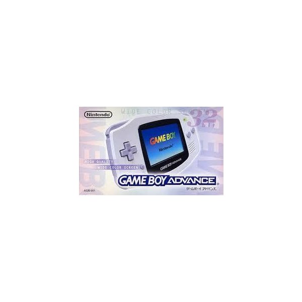 任天堂 ゲームボーイアドバンス バイオレット ゲームボーイ 任天堂 ゲームボーイアドバンス バイオレット ゲームボーイ