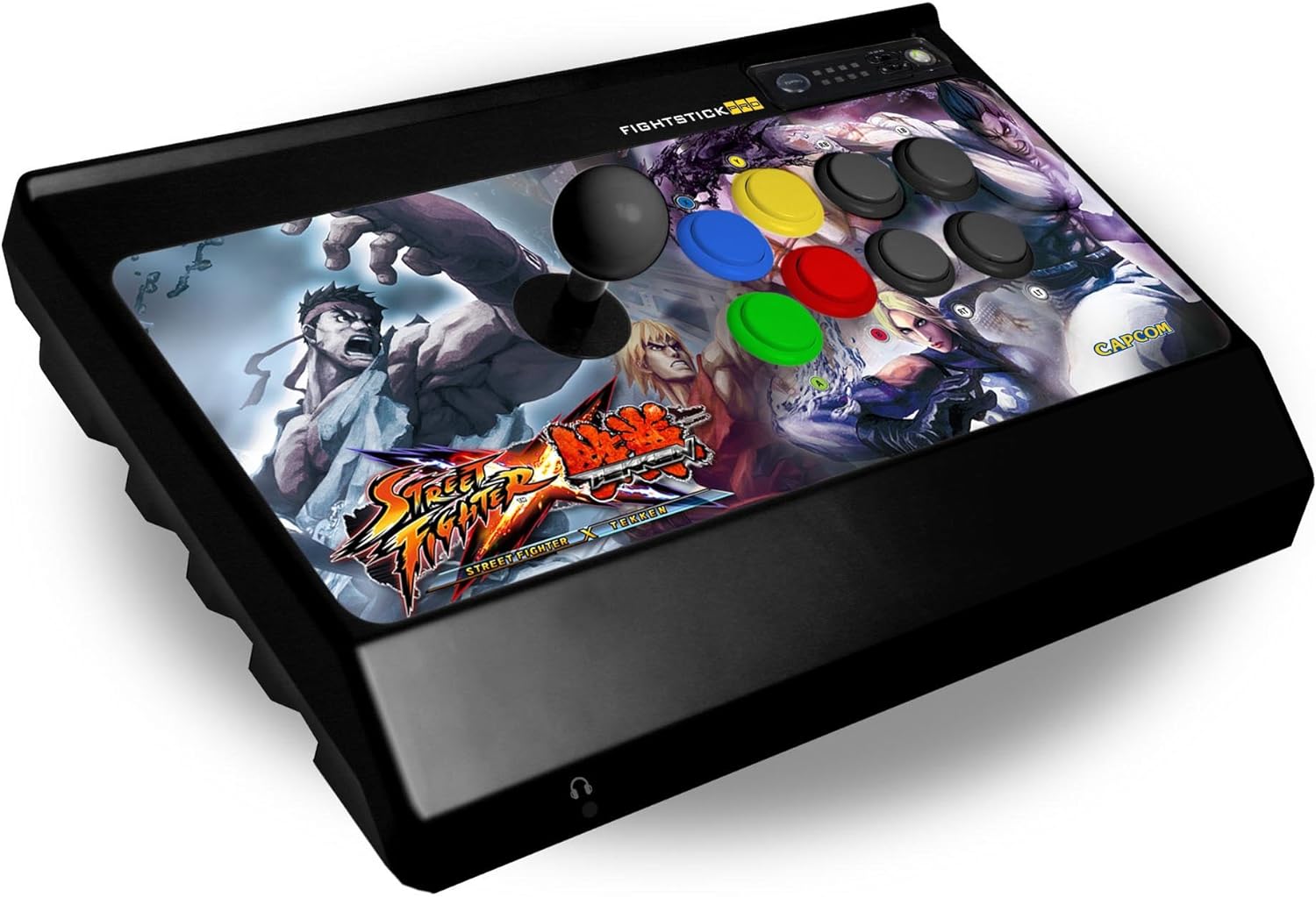 HORI Xbox 360 リアルアーケードPro.VX SE 改 Xbox 360用周辺機器 - 最