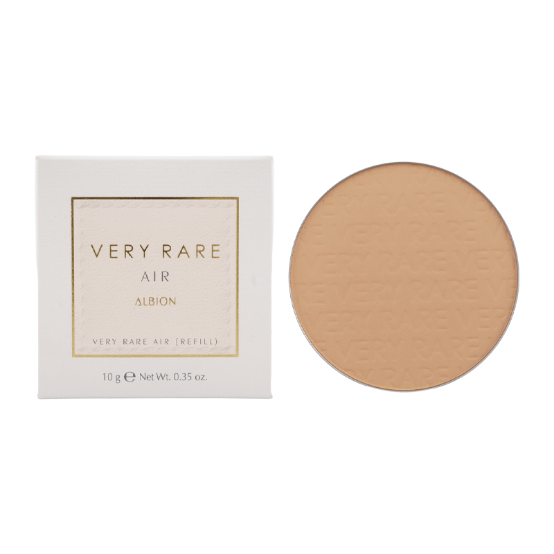 ライトベージュ01 アルビオン　ベリーレア　エアー01 ファンデーション　73個 ALBION アルビオン ベリーレア エアー 01 ライトベージュ レフィル