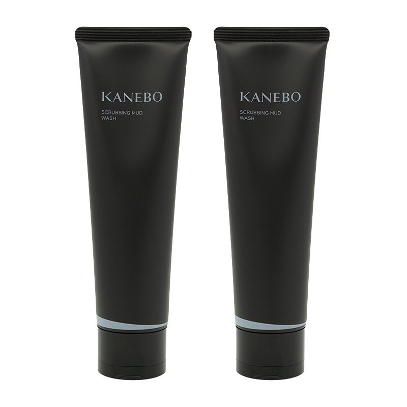 Kanebo スクラビング マッド ウォッシュ 130g ×1 洗顔 - 最安値・価格