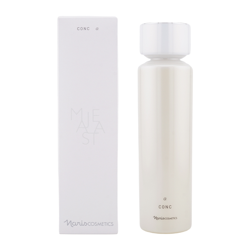 箱入発送 ナリス《新》マジェスタ コンクα＆ローションⅠ 180ml各1