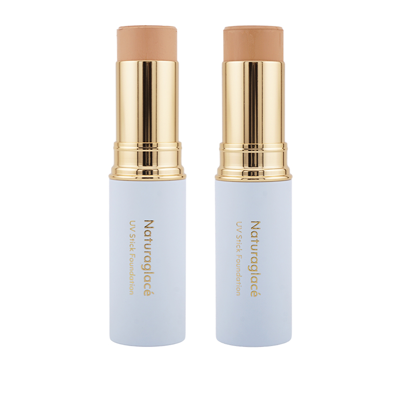 24h cosme 24 ミネラルスティックファンデ 03 ナチュラル 7g