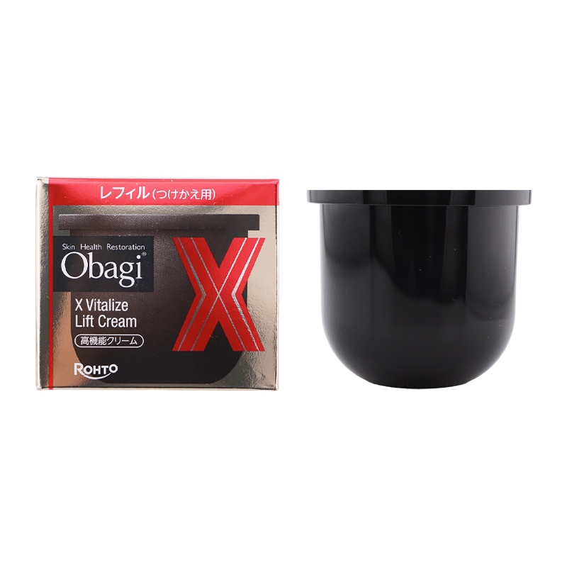 Obagi オバジX バイタライズ リフトクリーム 本品 50g ObagiX