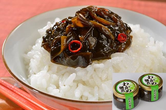  три суша производство . черепаха закуска цукудани 100g рис. .. рисовый шарик онигири рисовый шарик 