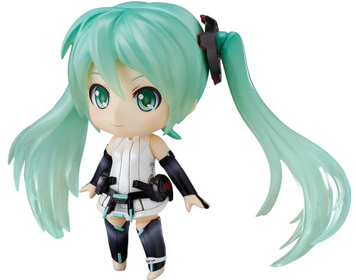 ねんどろいど 初音ミク アペンドの商品画像