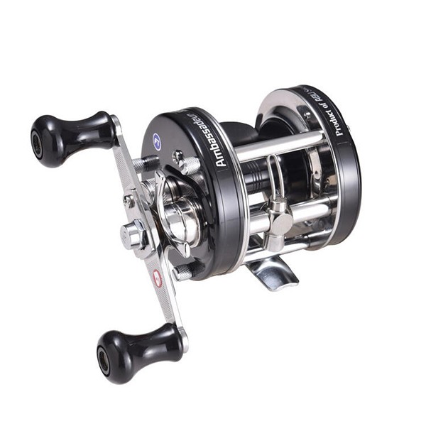 Abu Garcia 20 Ambassadeur 5600CA FACTORY TUNED 釣り　両軸リールの商品画像