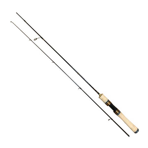 シマノ SHIMANO ルアーマチック スピニング S56SUL トラウトロッド