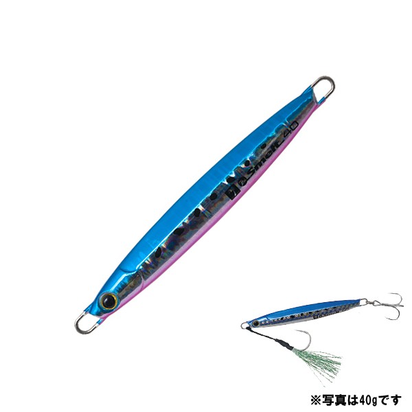 アングラーズリパブリック ザ スメルト Tsm 30 ブルーピンク Mg 09 メタルジグ 最安値 価格比較 Yahoo ショッピング 口コミ 評判からも探せる