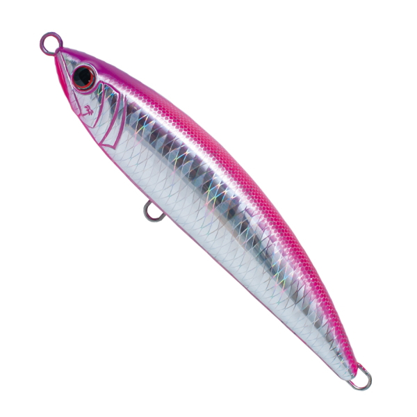 グランバイツ ラッシュダイブ RHD-125 DNA772 ミストピンクRの商品画像