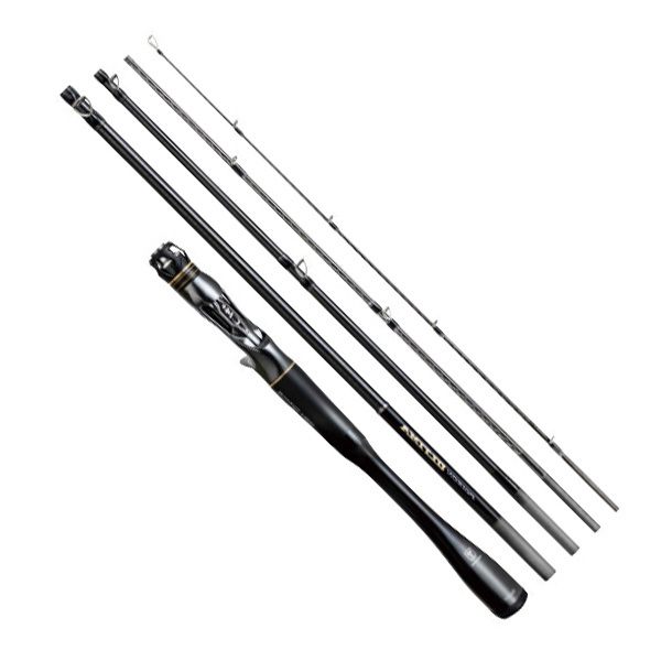 シマノ SHIMANO ポイズンアルティマ5ピース ベイト