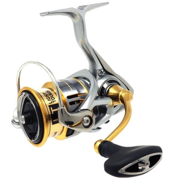 DAIWA（釣り） 18 フリームス LT2500S-XH スピニングリール - 最安値