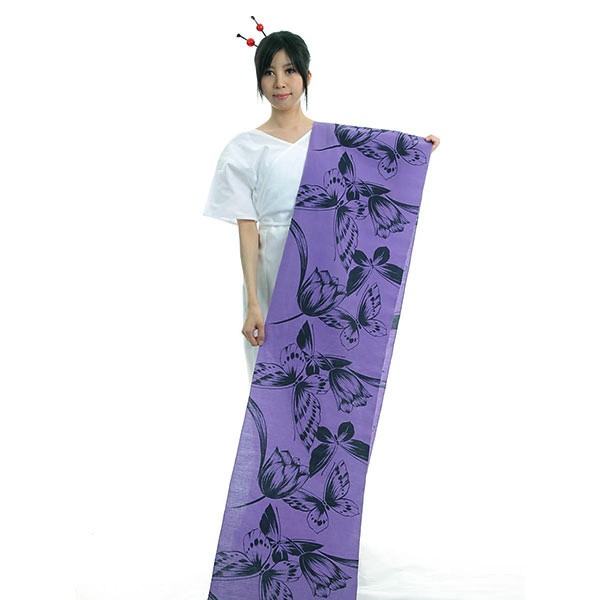 浴衣 ゆかた 反物 レディース 女物 盆踊り 祭り ユカタ 踊り浴衣 菖蒲  