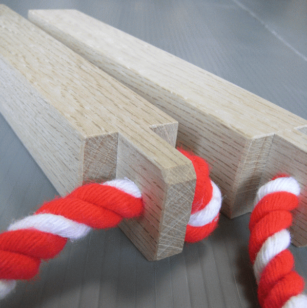 拍子木 ひょうしぎ 火の用心 呼び出し 防犯 夜警 見回り 祭り お囃子