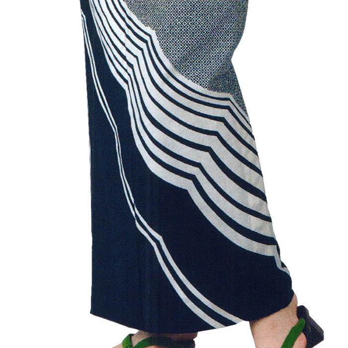 浴衣 ゆかた レディース メンズ 盆踊り 祭り ユカタ 踊り 絵羽