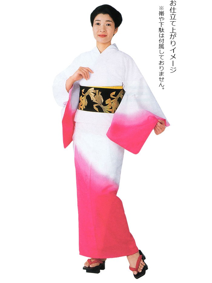 浴衣 ゆかた 反物 レディース メンズ 盆踊り 祭り ユカタ 踊り 絵羽