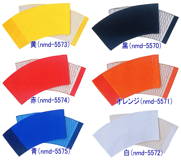 手甲 祭り てっこう てこう 1対 祭 リストバンド カラー マジック