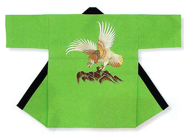 袢纏法被 鷲見コレクション 袢纏 法被 鷲見コレクション HANTEN and HAPPI Traditional