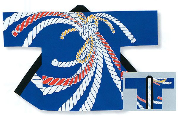 おまつり　はんてん　キーホルダー　７０個セット 祭り 半纏 法被 はっぴ イベント メンズ レディース 袢天 祭半纏 半天