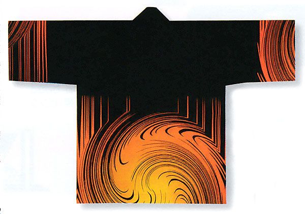 祭り 半纏 法被 はっぴ イベント メンズ レディース 袢天 祭半纏 半天