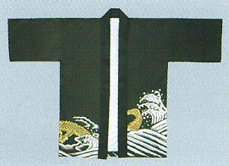 祭り 半纏 法被 はっぴ イベント メンズ レディース 袢天 祭半纏 半天