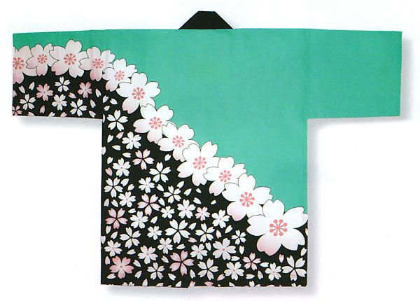 祭り 半纏 法被 はっぴ イベント メンズ レディース 袢天 祭半纏 半天