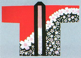 祭り 半纏 法被 はっぴ イベント メンズ レディース 袢天 祭半纏 半天