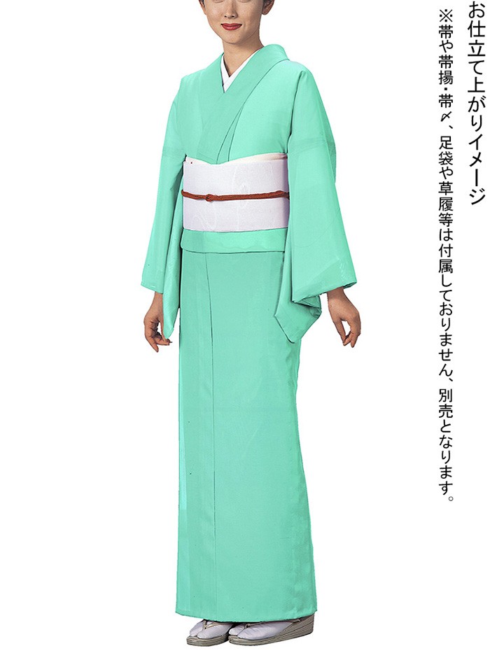 色無地 着物 反物 駒絽 夏用 メンズ レディース きもの 洗える 色無地 着物 反物 駒絽 夏用 メンズ レディース きもの 洗える