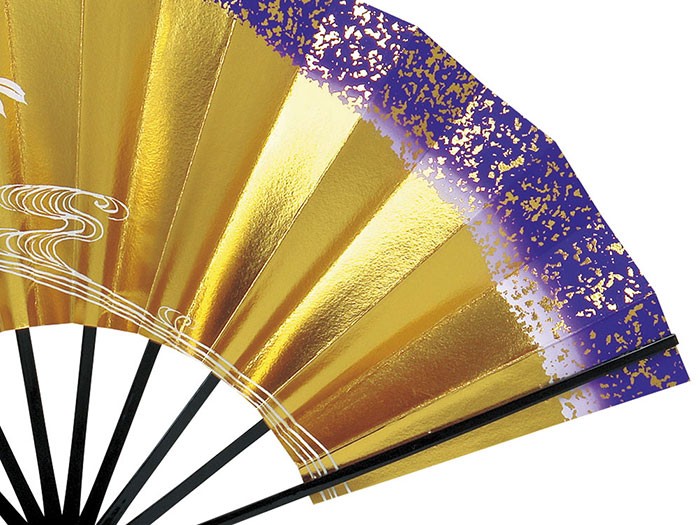 舞扇子 舞踊 扇子 化粧箱入り 舞扇 踊り 祭り 日本舞踊 日舞 黒骨