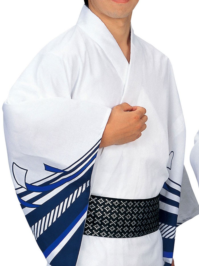 キングサイズ浴衣着尺