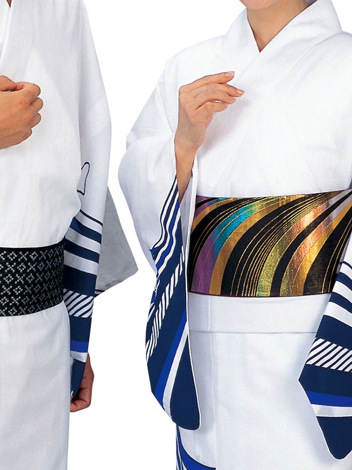 クイーンサイズ浴衣着尺