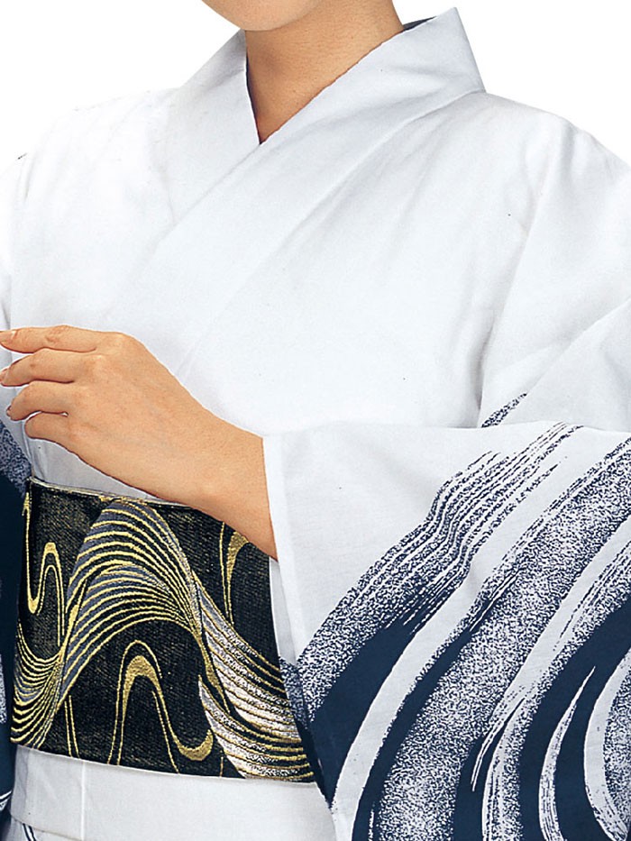 浴衣着尺