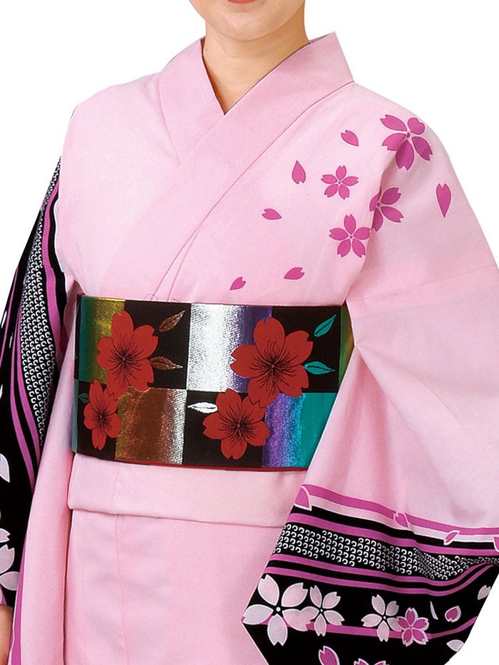 浴衣 ゆかた 反物 レディース メンズ 盆踊り 祭り ユカタ 踊り 絵羽