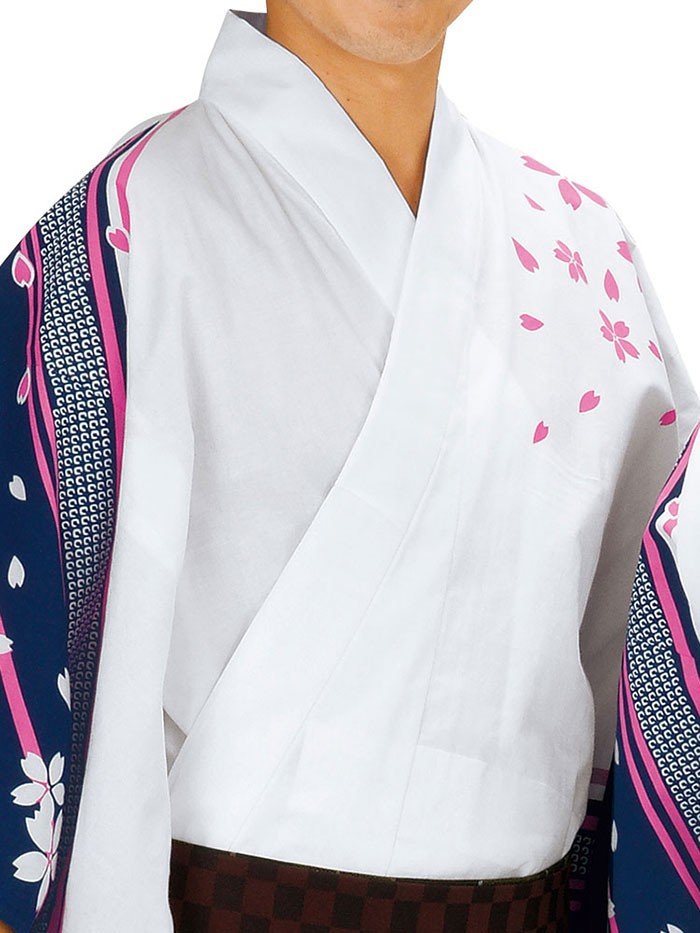 浴衣着尺