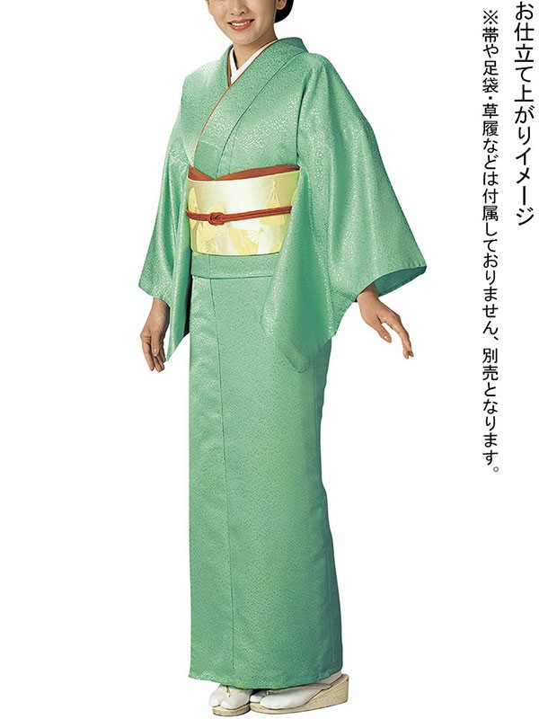 色無地 着物 反物 綸子 吹雪 踊り 舞台 パーティー 日本製 色 色無地 着物 反物 綸子 吹雪 踊り 舞台 パーティー 日本製 色