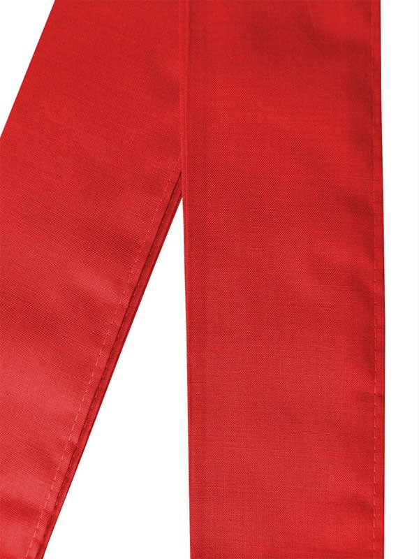 襷 たすき タスキ カラー襷 駅伝 祭り 運動会 マラソン大会 祭衣装 祭り用品 赤 ブルー ピンク 黄 黄緑 白 Ns 3102 カメヤダイレクト 通販 Yahoo ショッピング