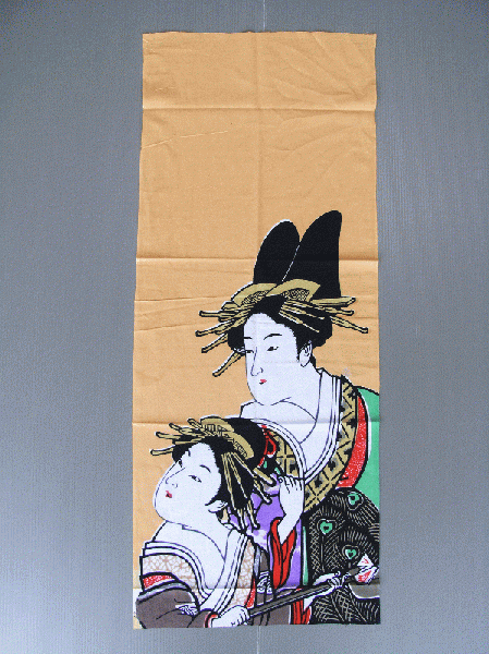 手拭い 日本 手ぬぐい 祭り 手拭 踊り てぬぐい 注染 浮世絵 粗品 お