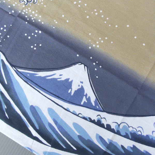 手拭い 日本 手ぬぐい 祭り 手拭 踊り てぬぐい 注染 浮世絵 粗品 お