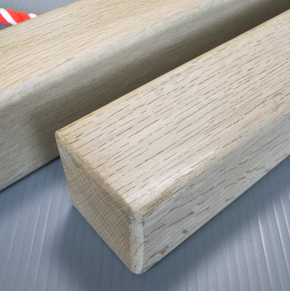 拍子木 祭り お囃子 ひょうしぎ 特大 鳴り物 火の用心 防犯 警護 夜警