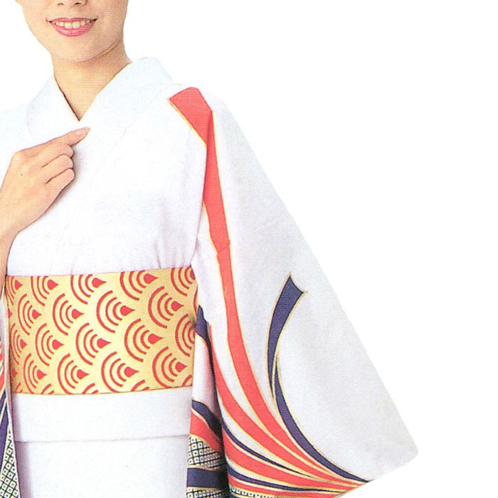 浴衣 ゆかた 反物 レディース メンズ 盆踊り 祭り ユカタ 踊り 絵羽