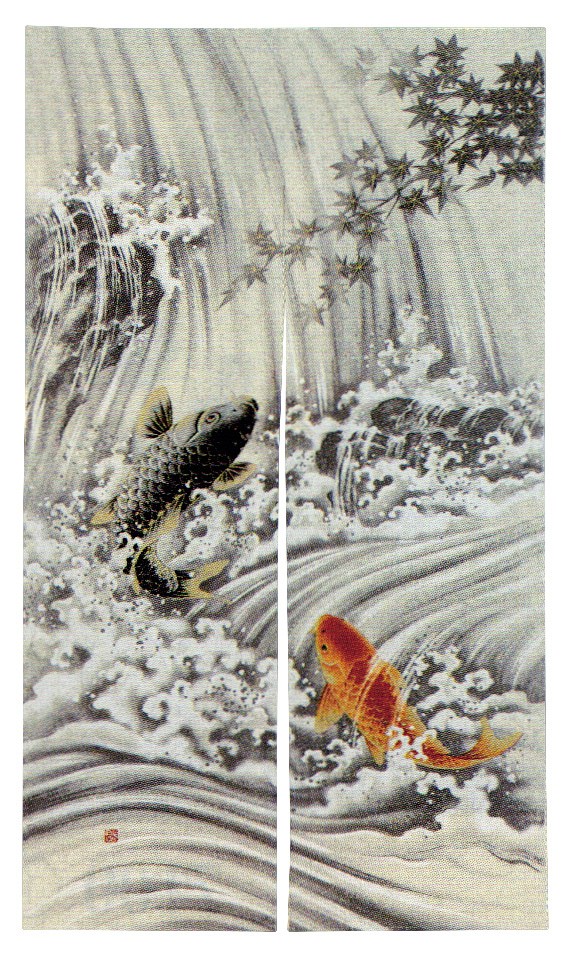 印籠 浮世絵風 天然素材 印籠 浮世絵風 天然素材