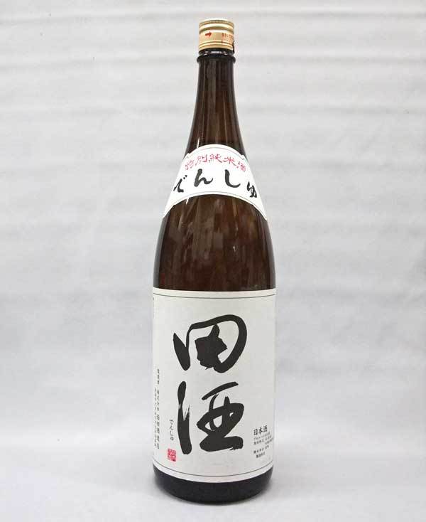 (.... sama 6ps.@ till ) rice field sake special junmai sake sake 1800ml japan sake (2024 year 3 month )