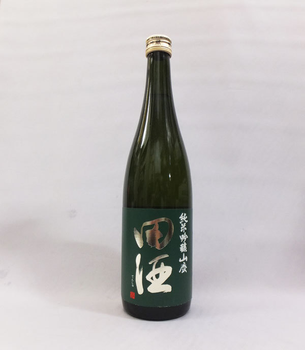 田酒 プレミアム 純米吟醸 山廃仕込 25年4月 1800ml 西田酒造｜Yahoo