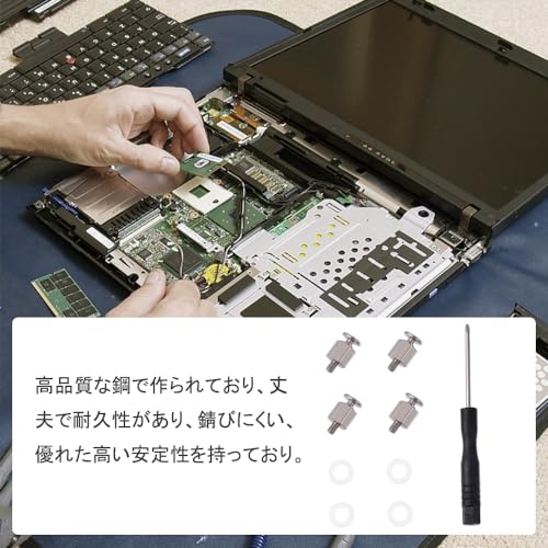 BTtime M.2 винт комплект винт комплект 13 шт. комплект NVMe винт m.2 SSD монтажный комплект ASUS материнская плата для 