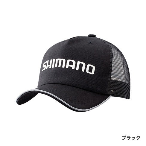  Shimano standard mesh cap CA-042R